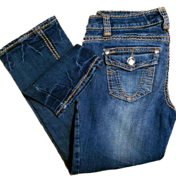 ZCO Jeans Premium Stretch 9 Short - Picture 4 of 7